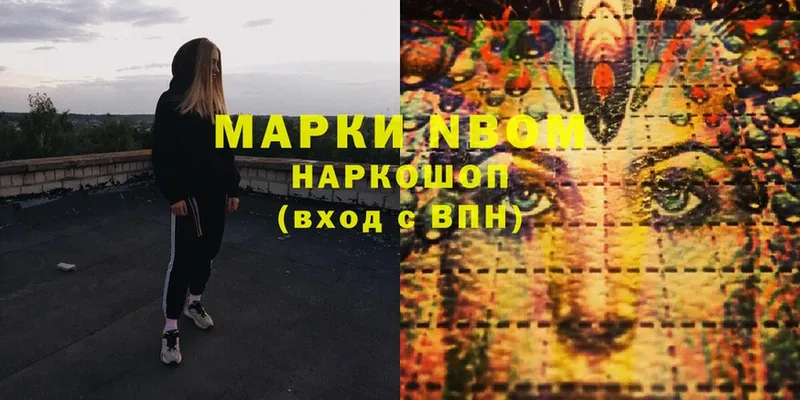 Марки N-bome 1500мкг  гидра ССЫЛКА  Великий Устюг 